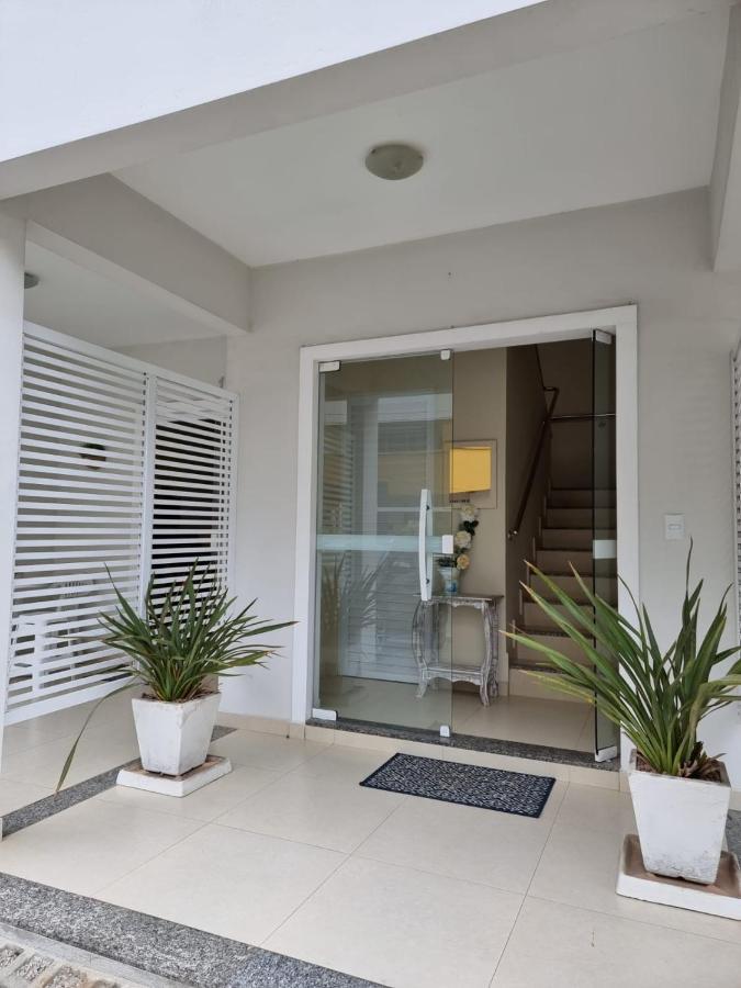 Apartamentos Proximo A Praia Bombinhas Exterior photo