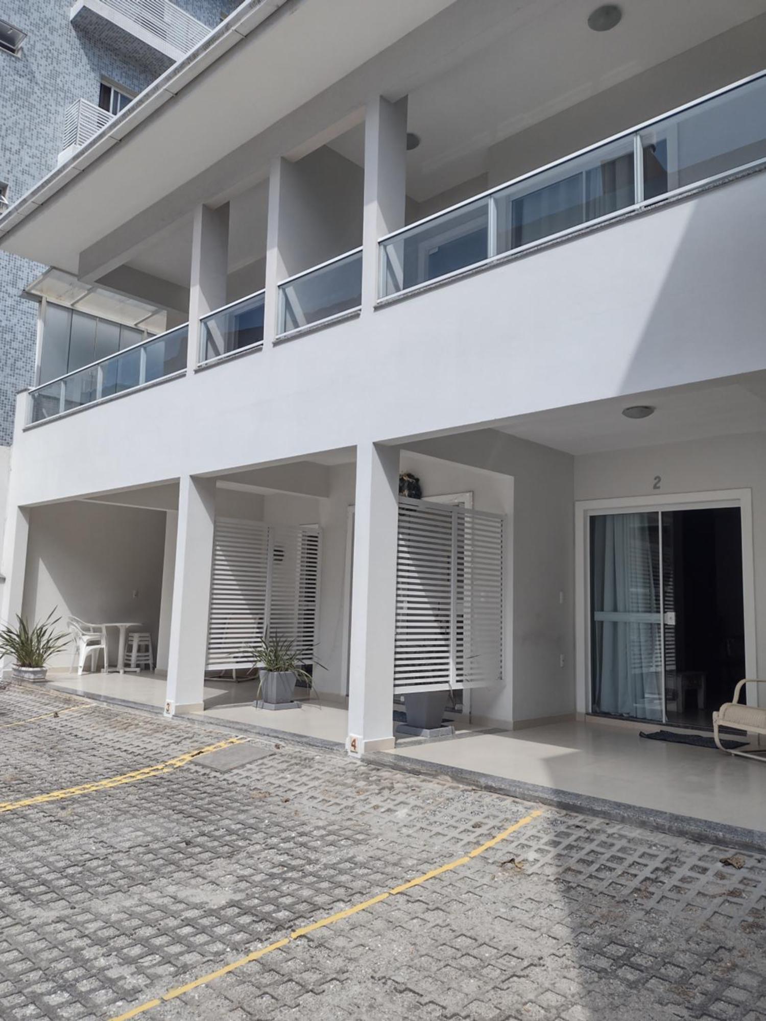 Apartamentos Proximo A Praia Bombinhas Exterior photo